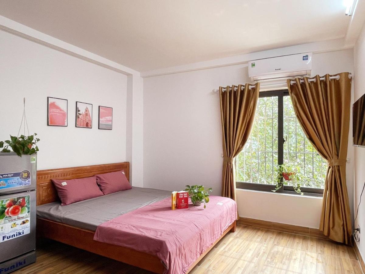 Khuong Dinh Apartment - Ha Noi Hanoï Extérieur photo