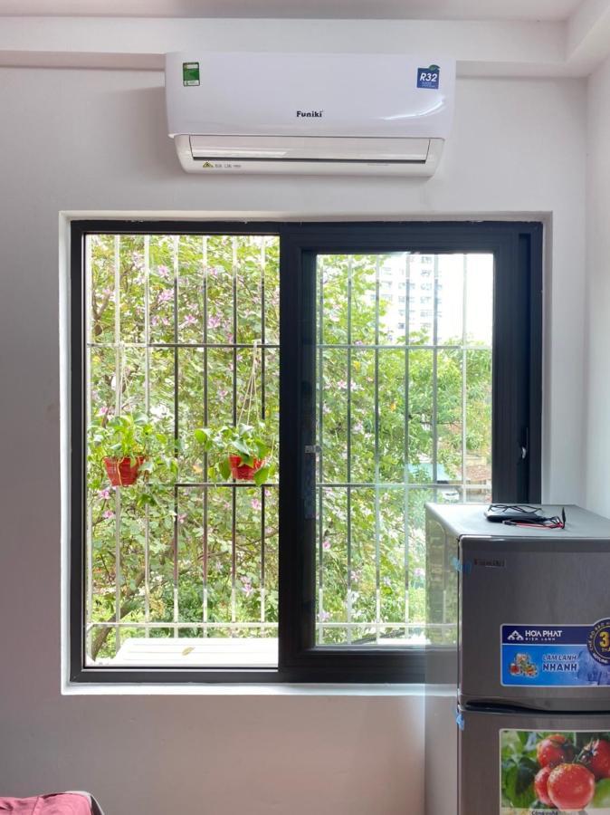 Khuong Dinh Apartment - Ha Noi Hanoï Extérieur photo